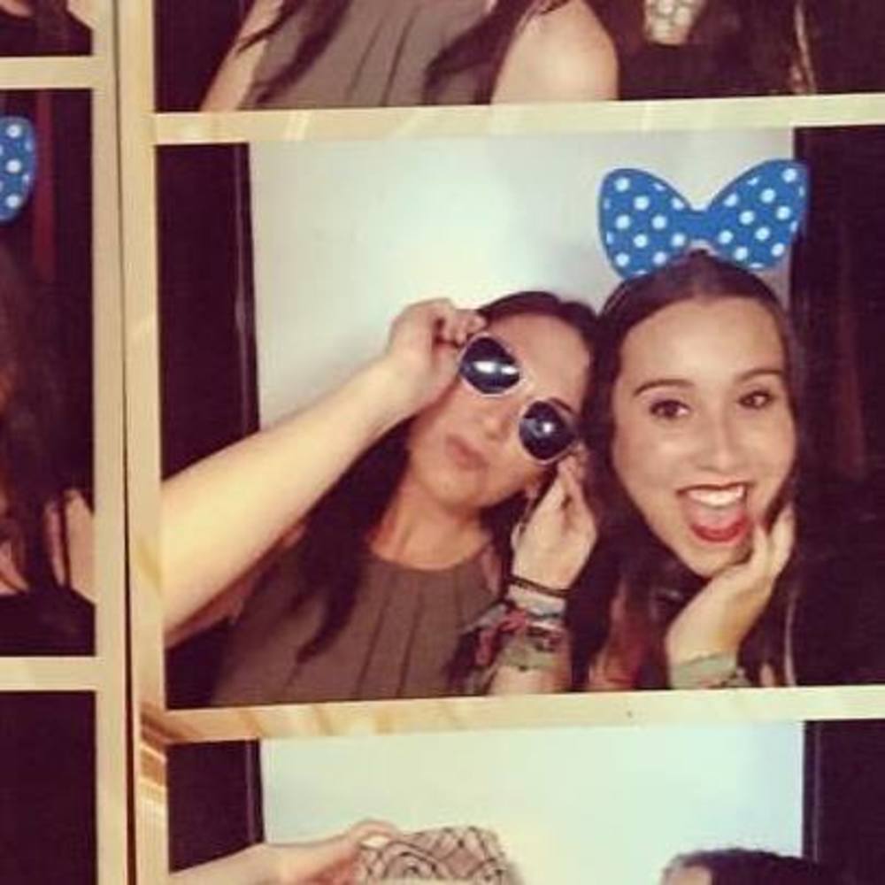 Meet your Posher, Adriana